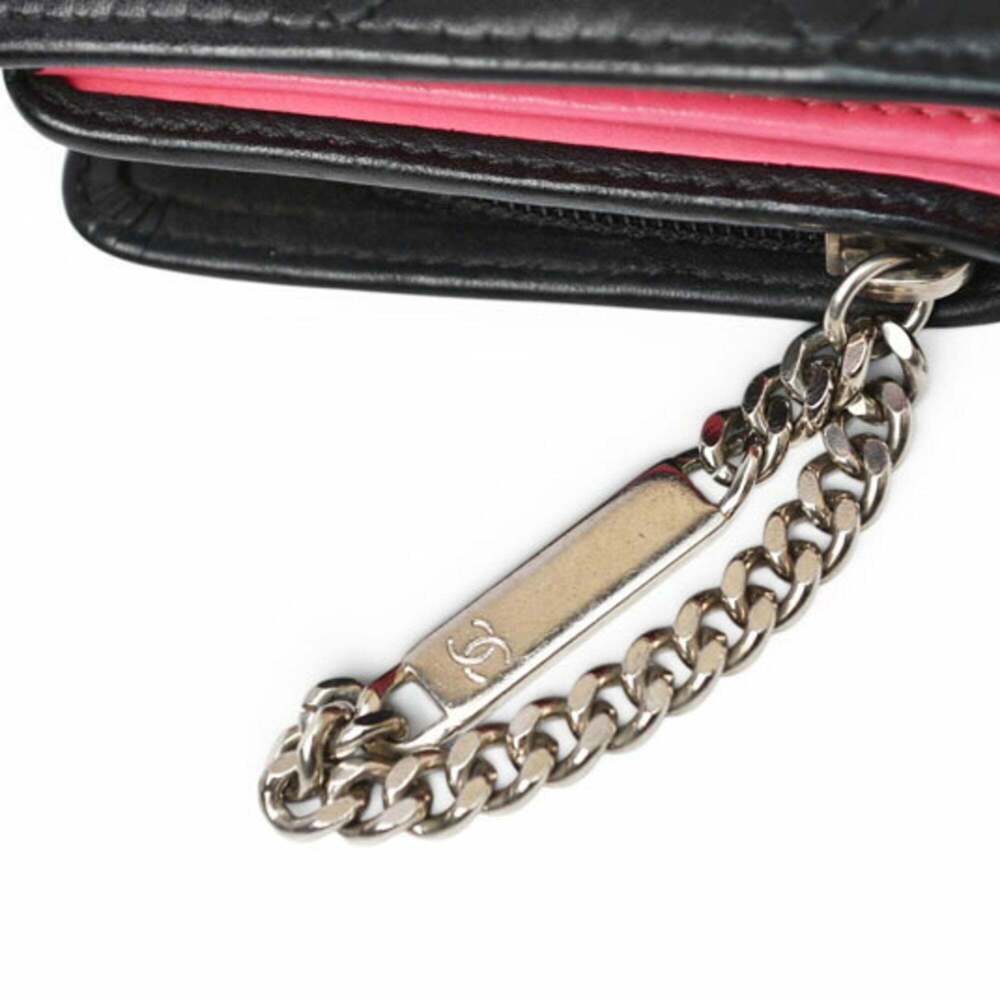 CHANEL Black Wallet - Picture 5 of 14